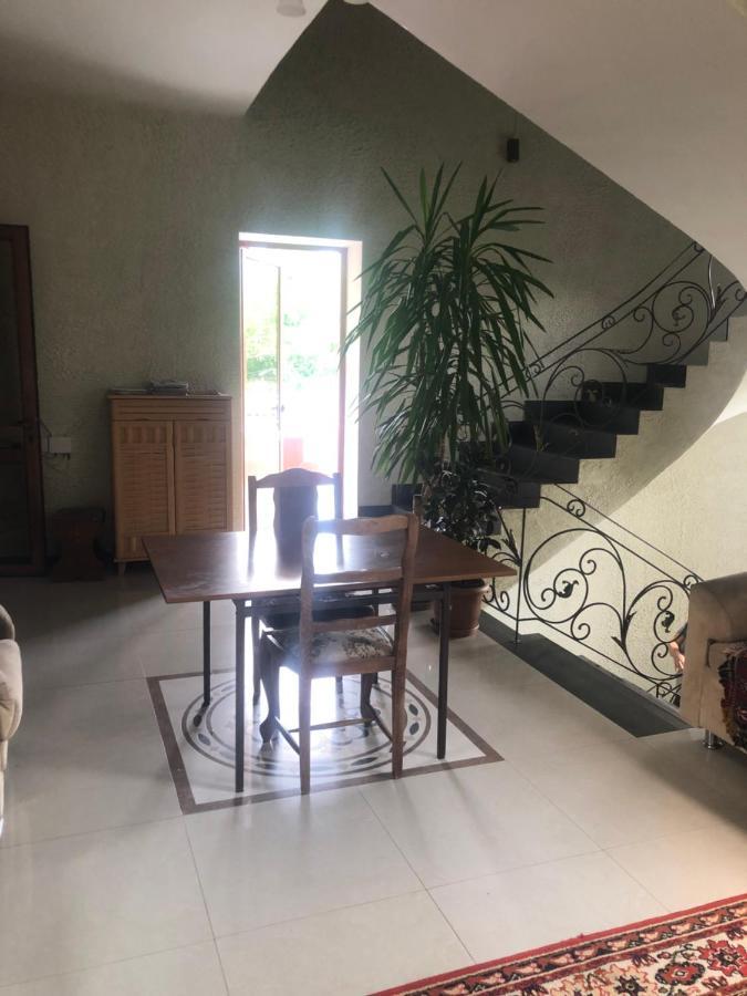 Chez Yvette Panzió Garni Kültér fotó