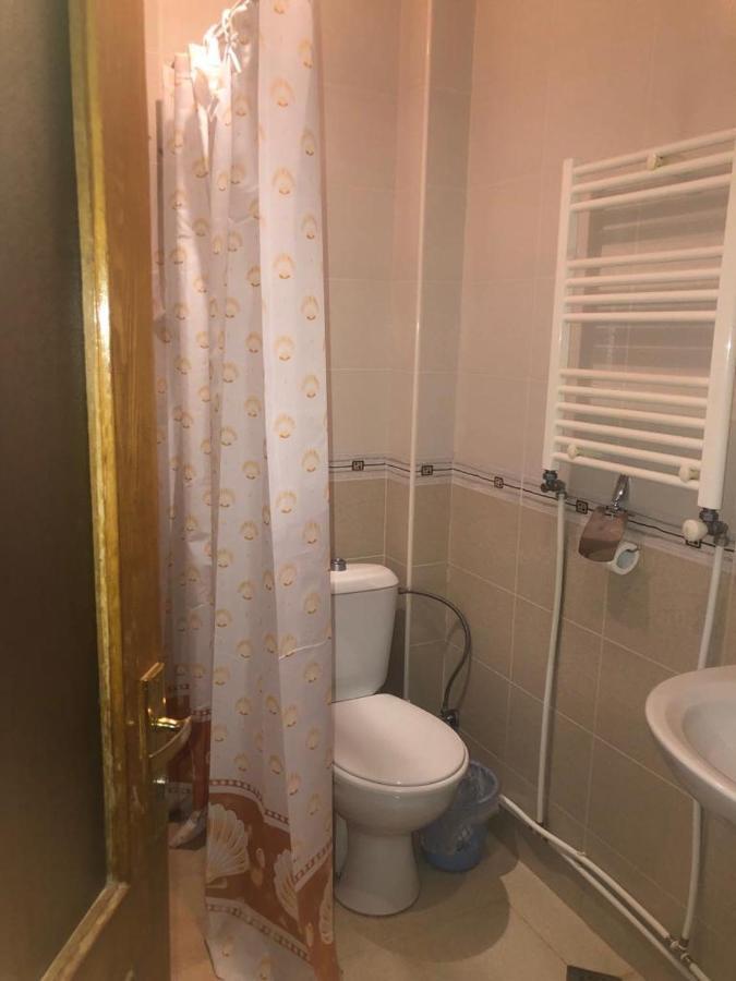 Chez Yvette Panzió Garni Kültér fotó