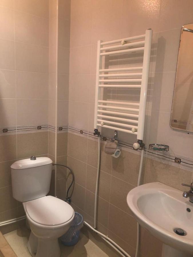 Chez Yvette Panzió Garni Kültér fotó