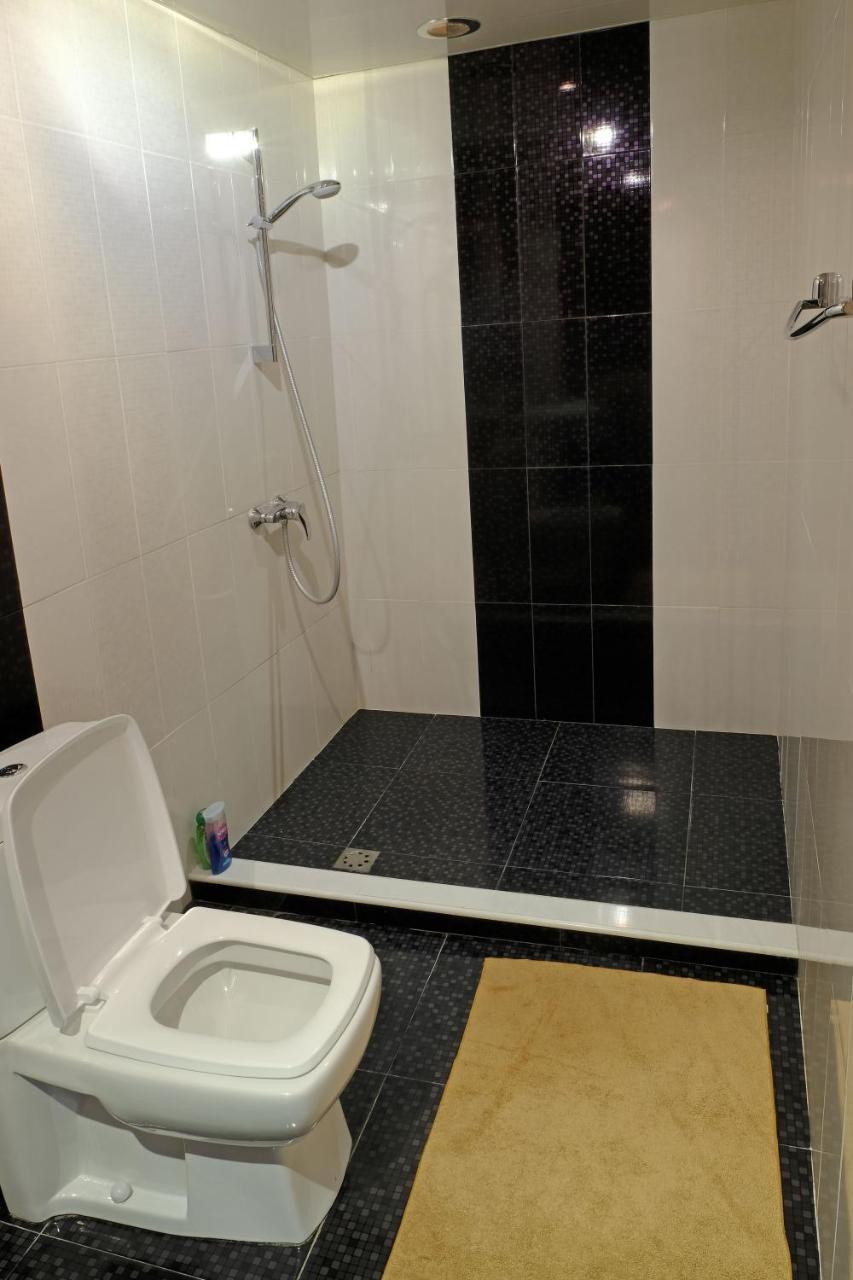 Chez Yvette Panzió Garni Kültér fotó